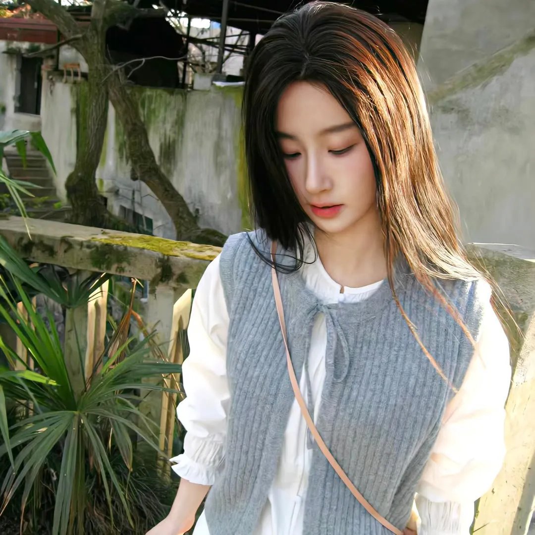 美丽破碎